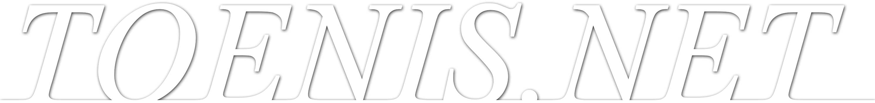 www.toenis.net